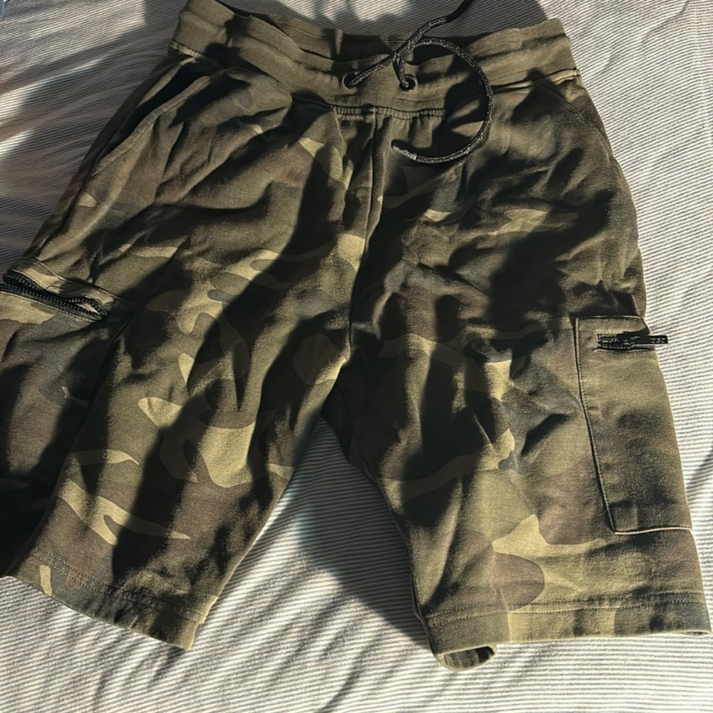 Camp shorts